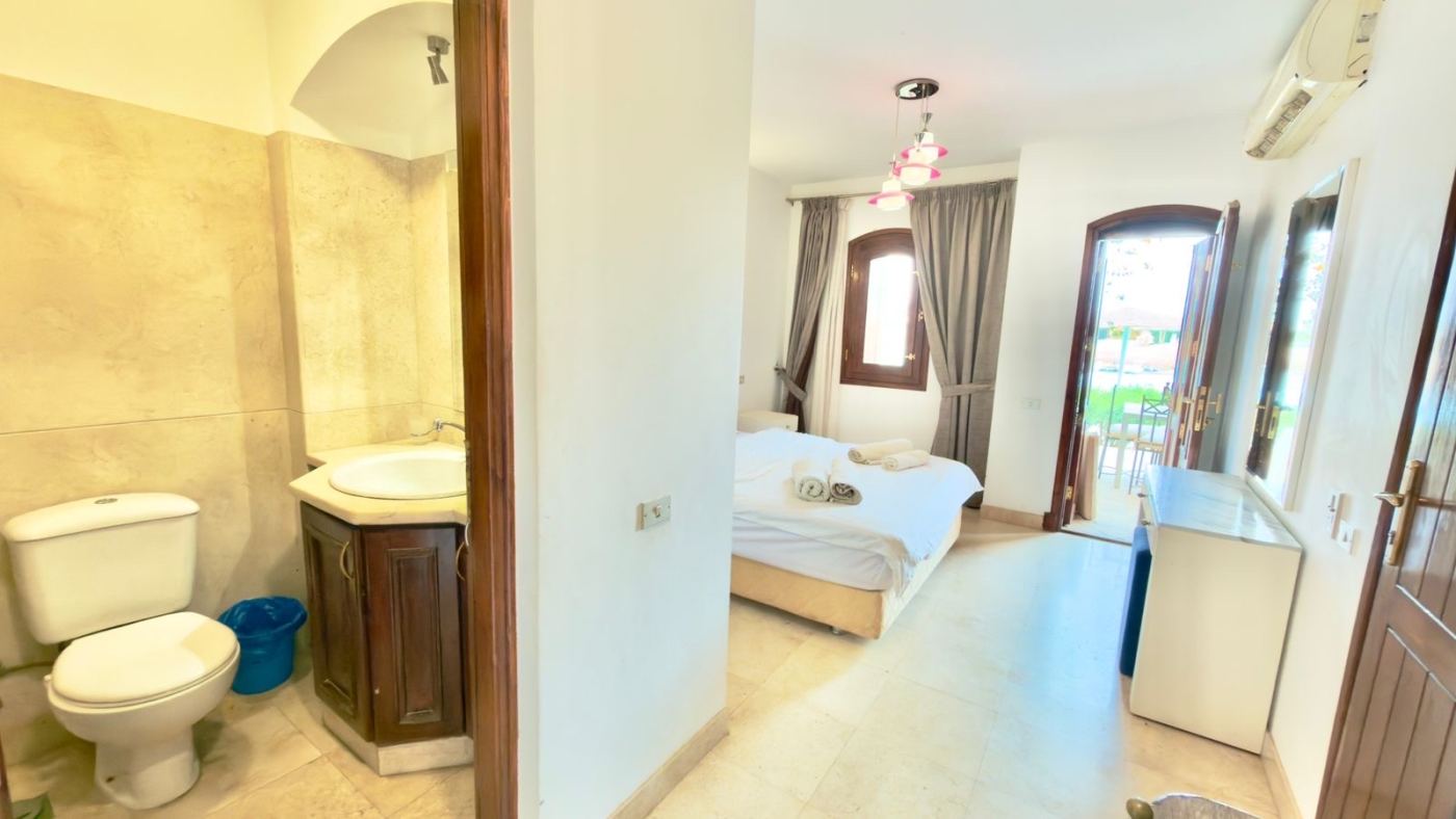 West Golf 2 bedrooms — photo 6