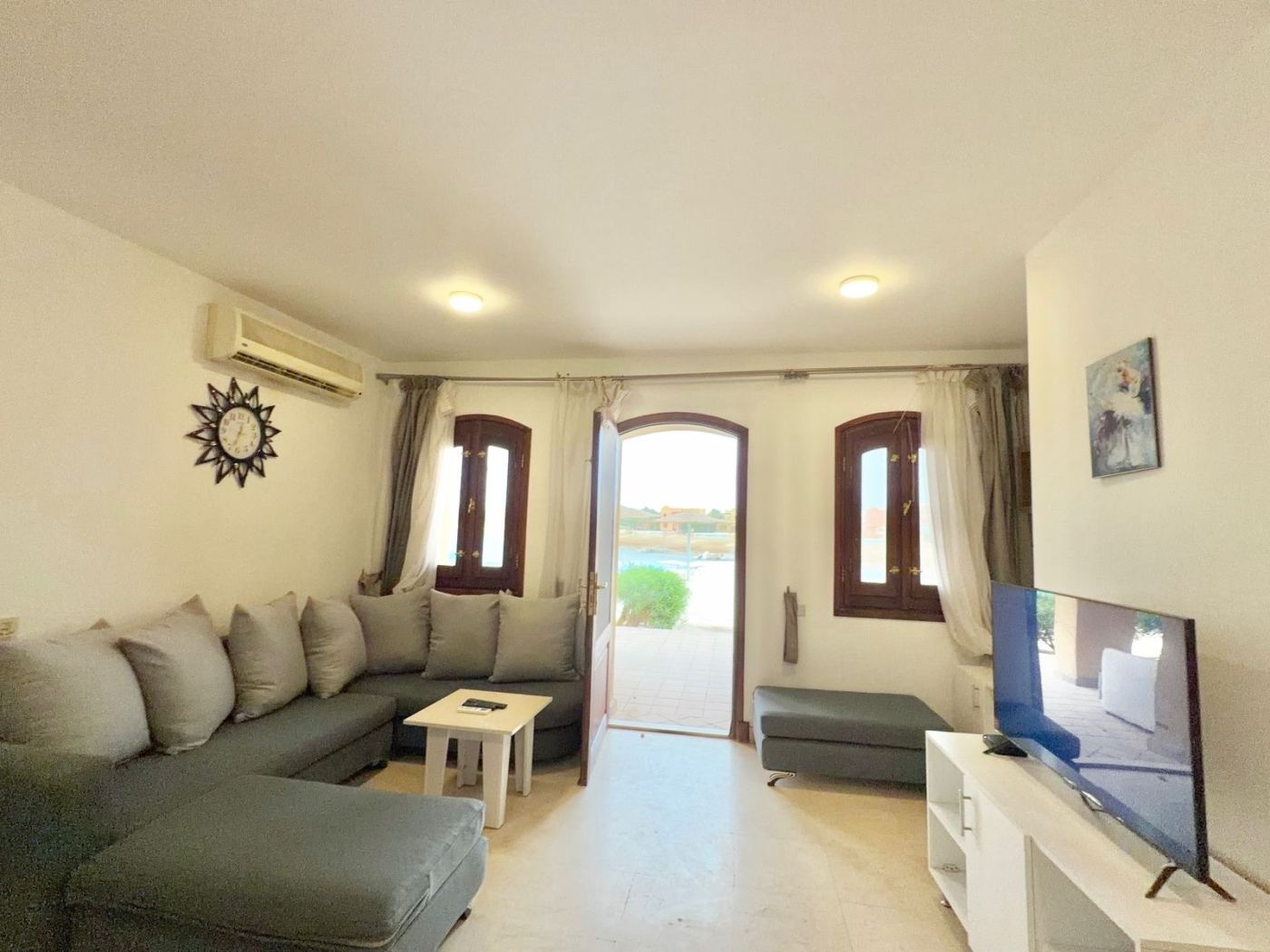 West Golf 2 bedrooms — photo 9