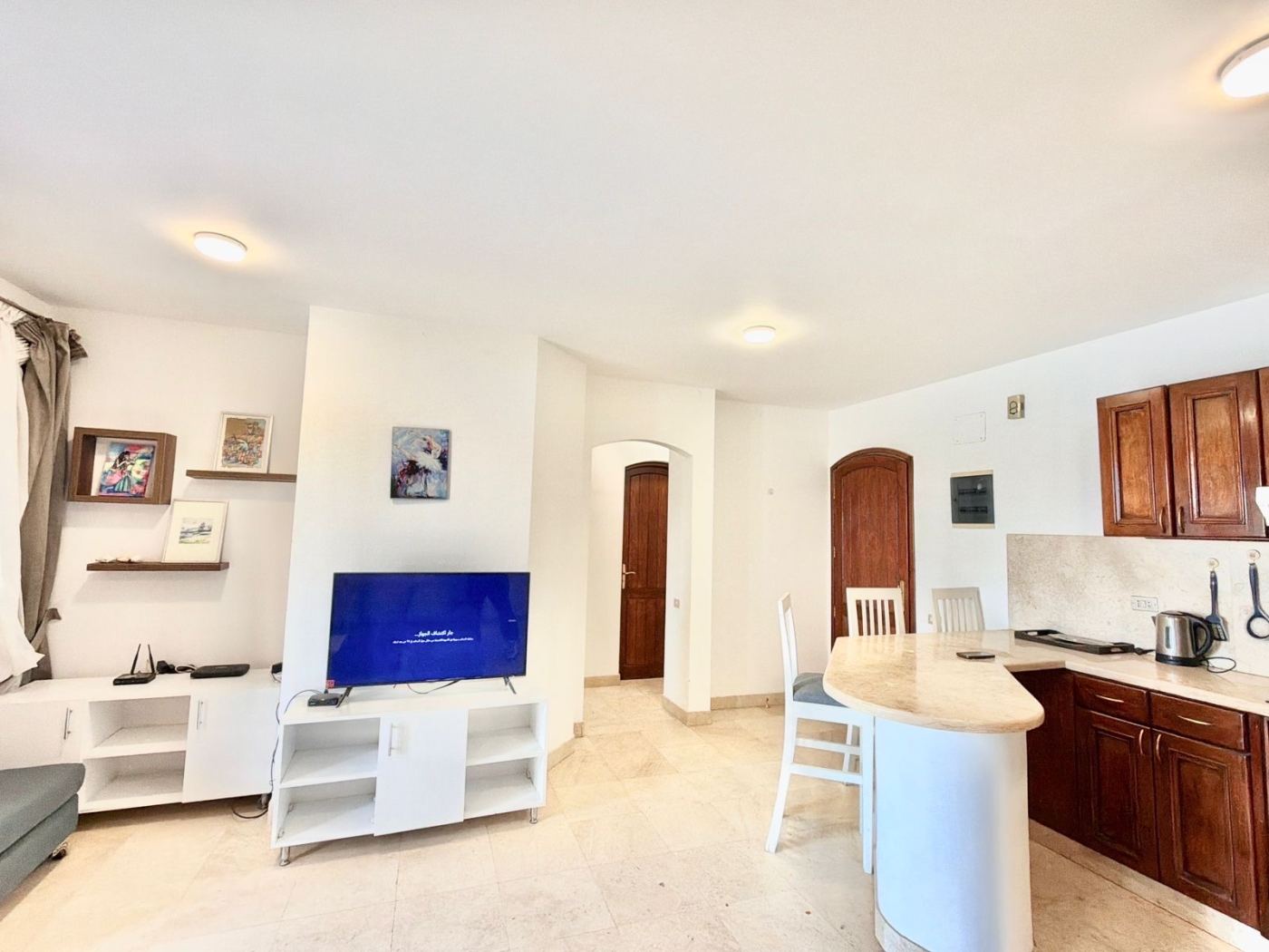 West Golf 2 bedrooms — photo 10