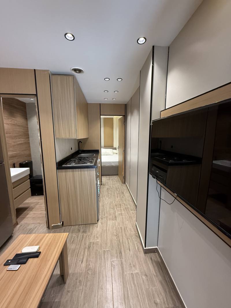 A studio modern — photo 2