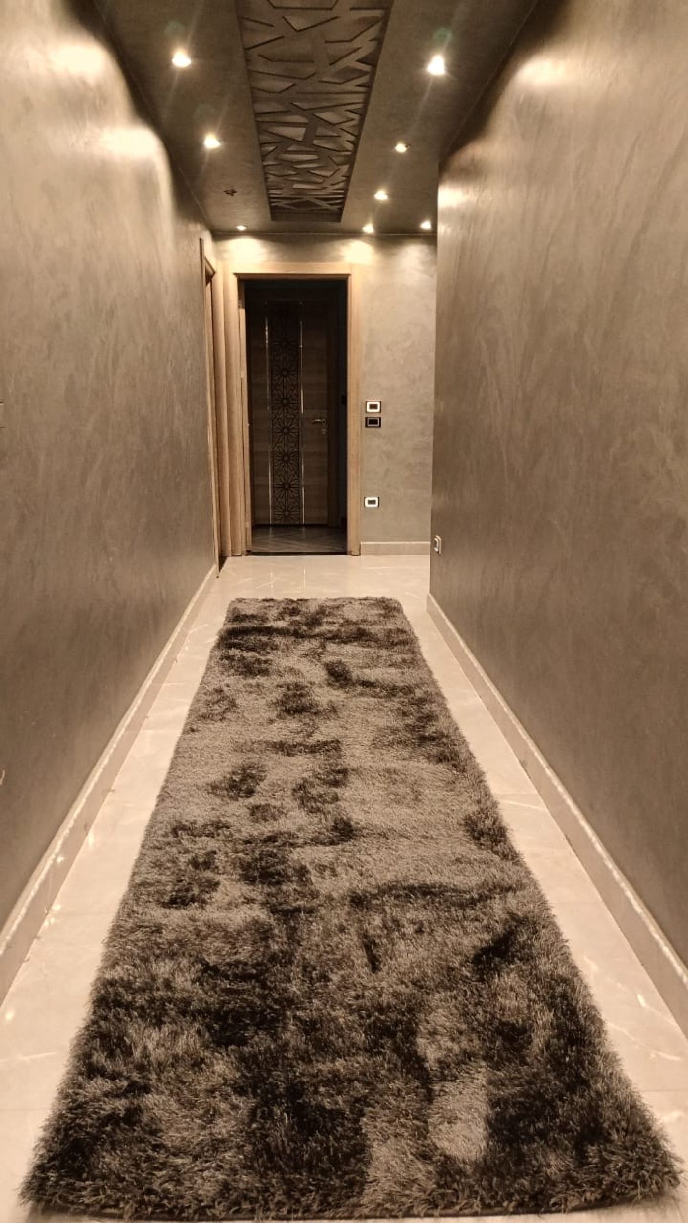 Luxury Apartment Nasr City