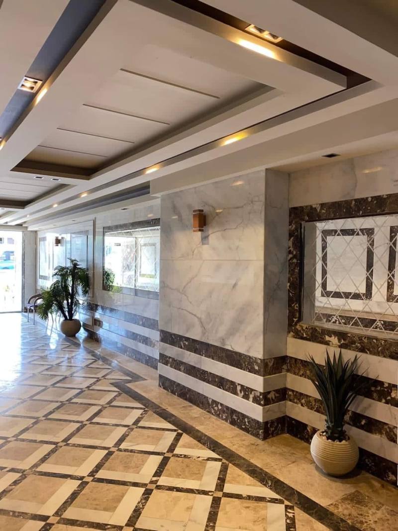 Luxury Apartment Nasr City — photo 2