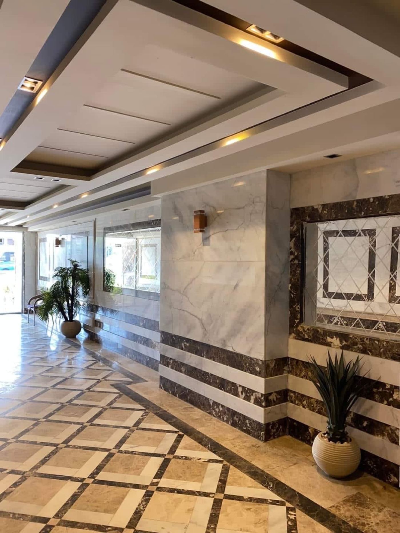Luxury Apartment Nasr City — photo 2