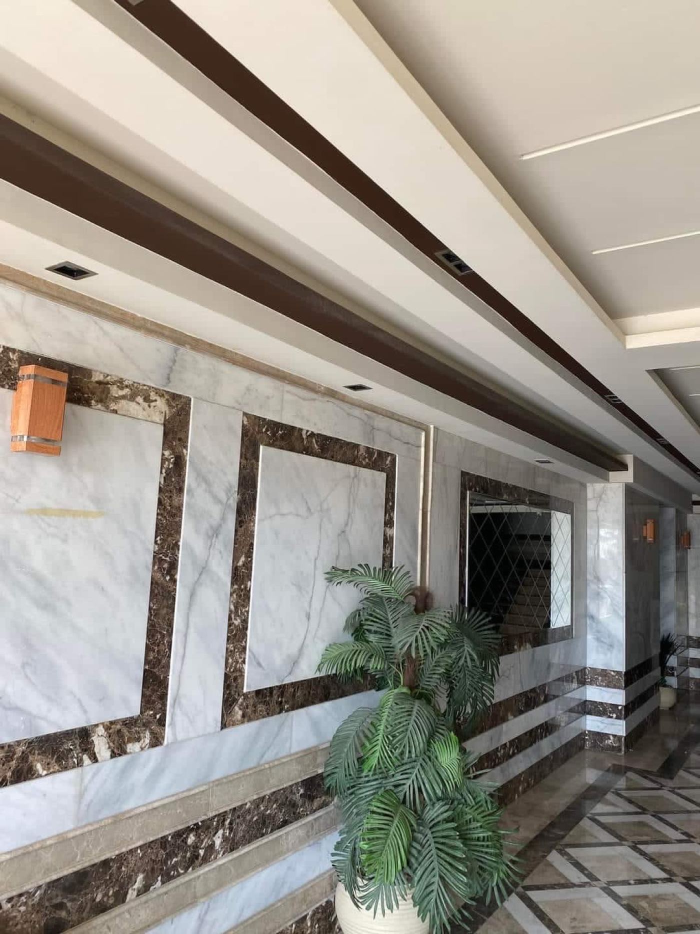 Luxury Apartment Nasr City — photo 5