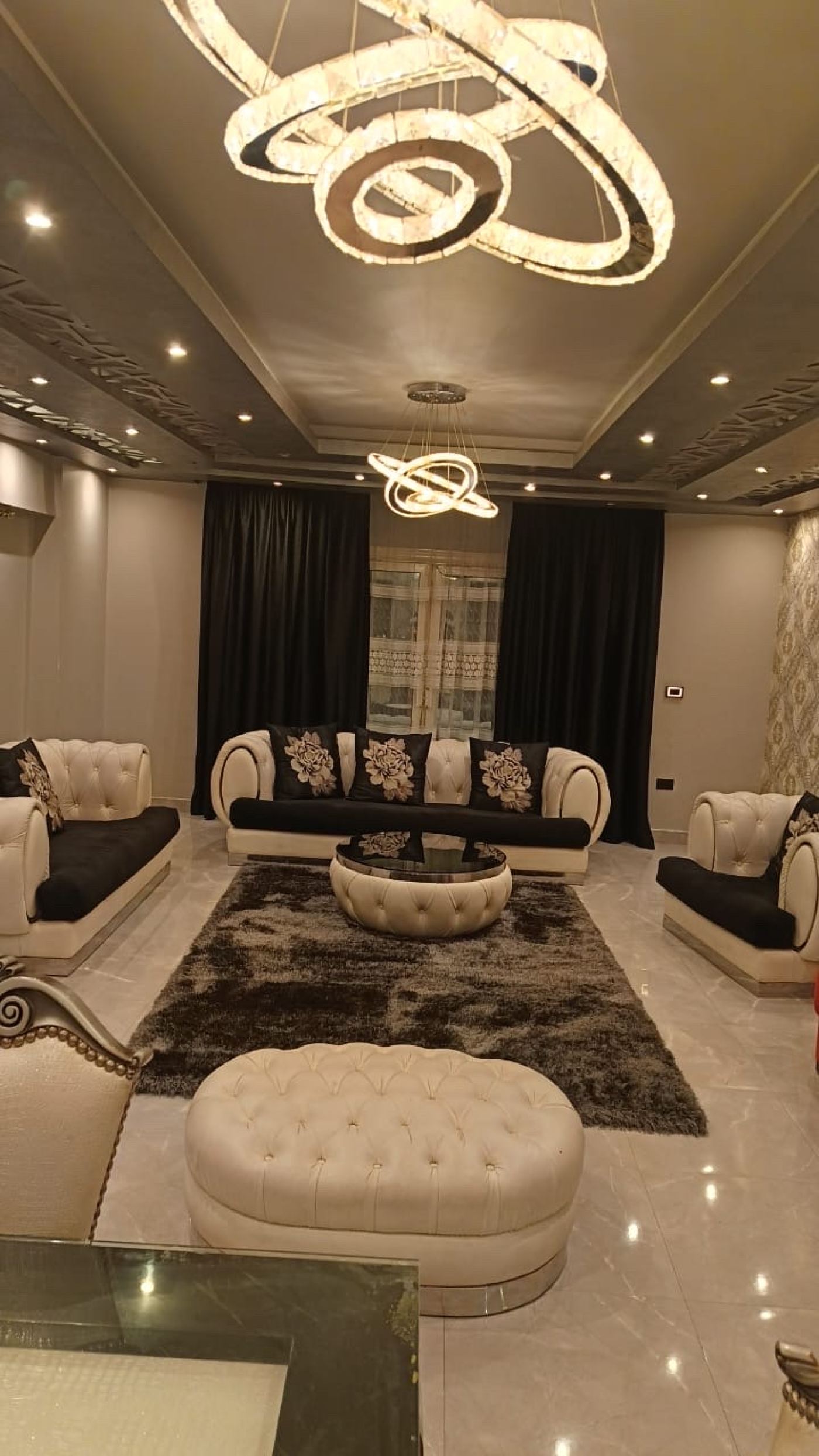 Luxury Apartment Nasr City — photo 8