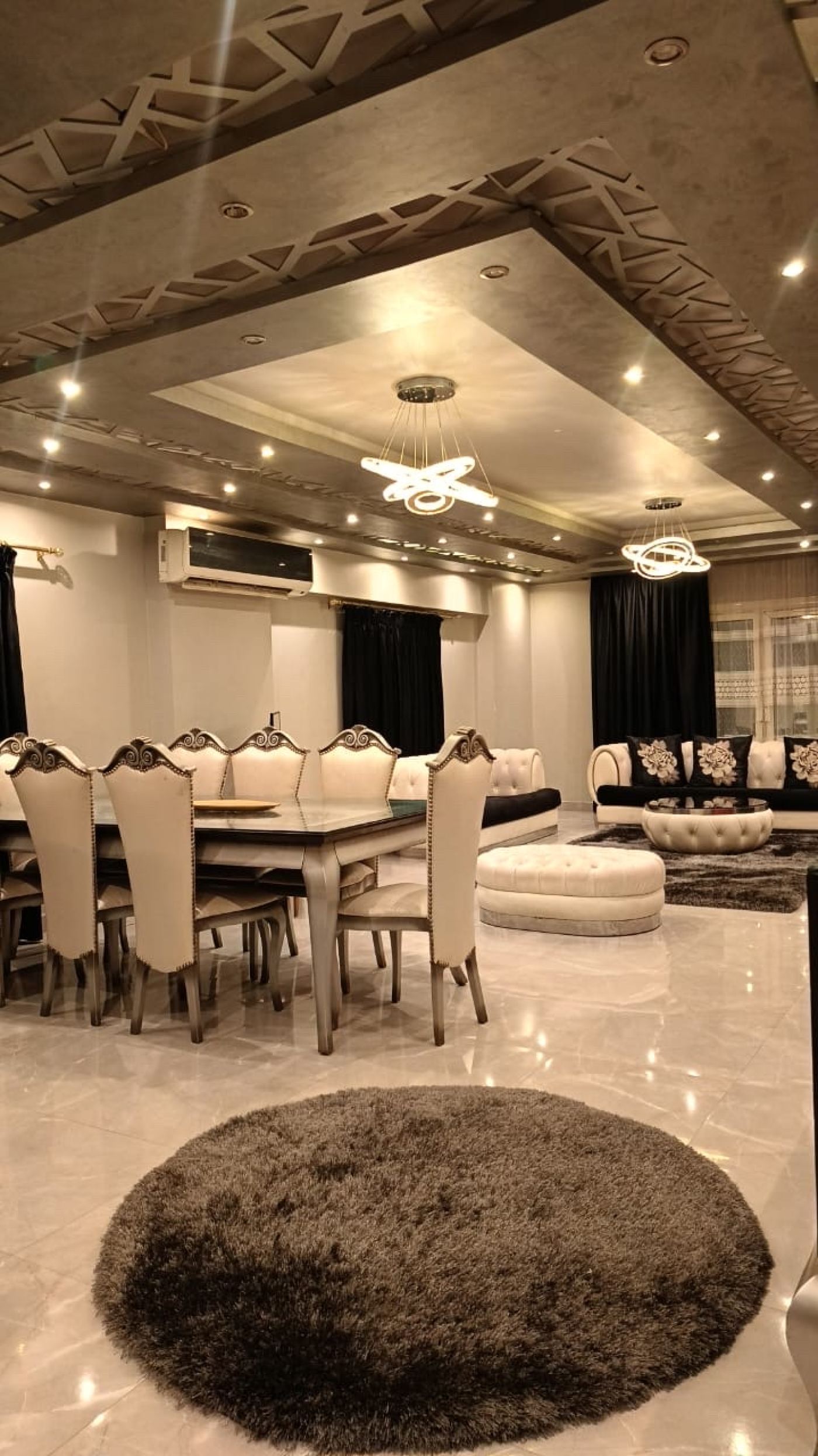 Luxury Apartment Nasr City — photo 9