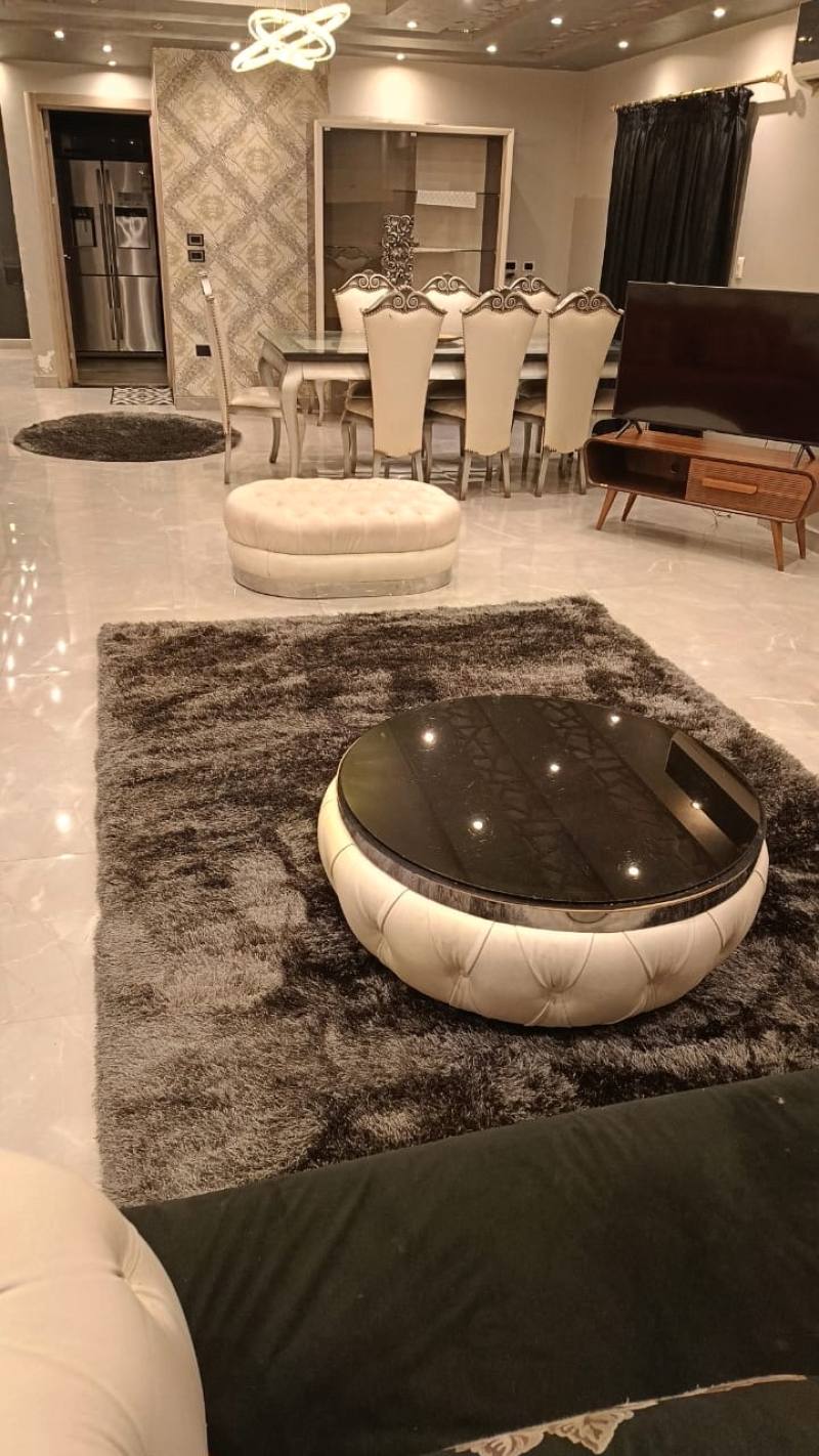 Luxury Apartment Nasr City — photo 11