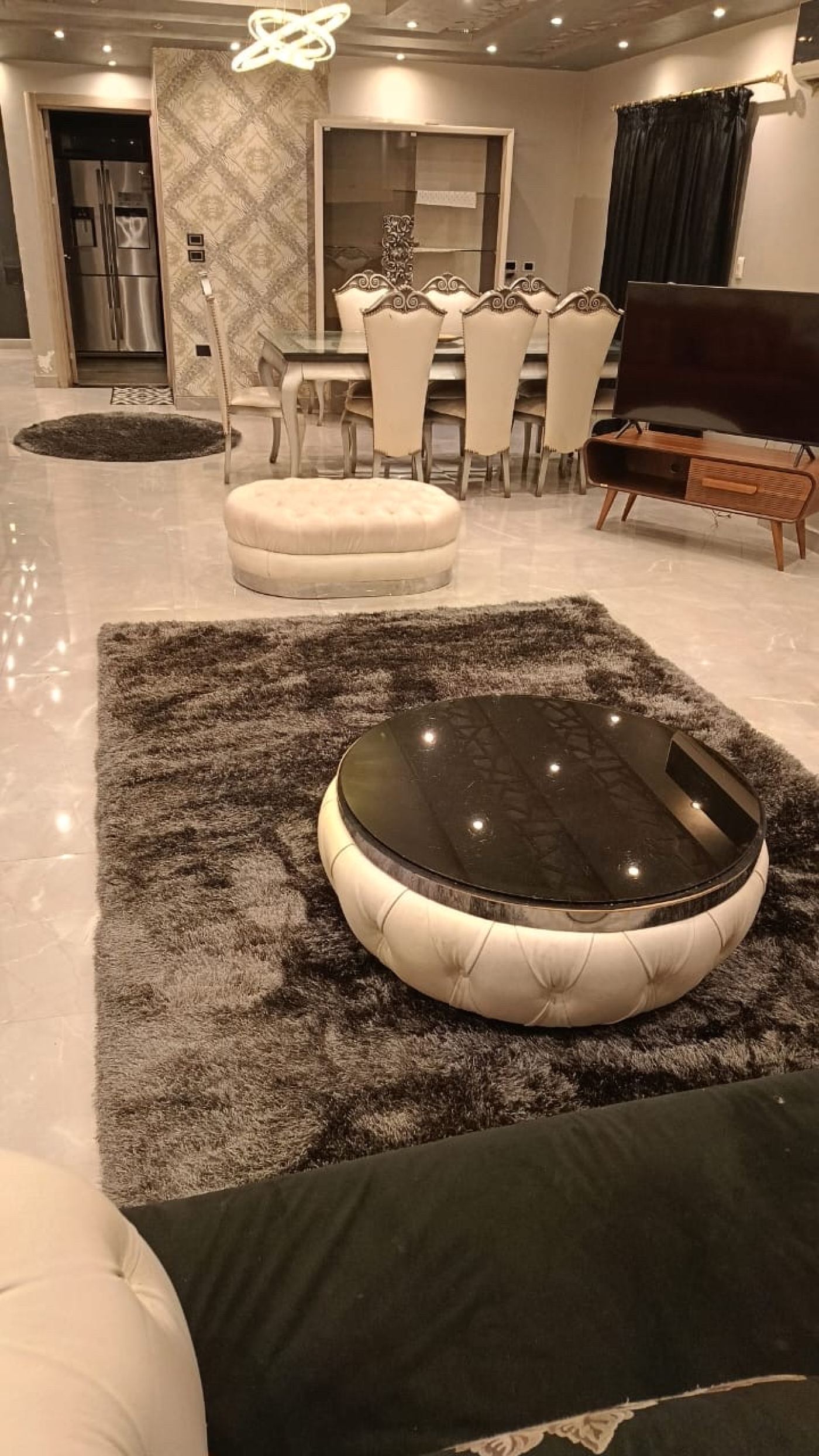Luxury Apartment Nasr City — photo 11