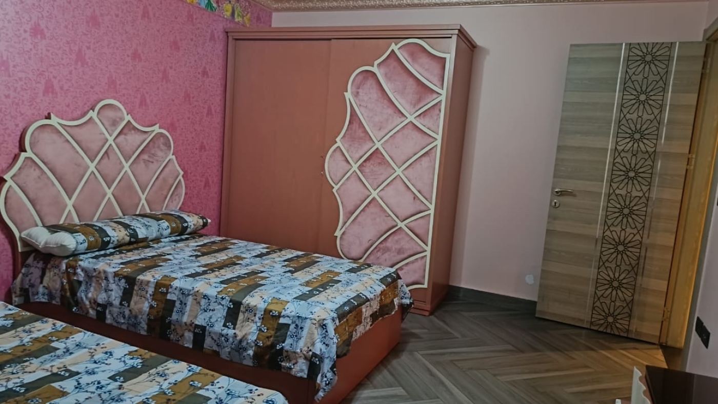 Luxury Apartment Nasr City — photo 14