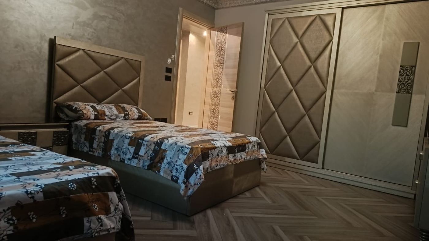 Luxury Apartment Nasr City — photo 15