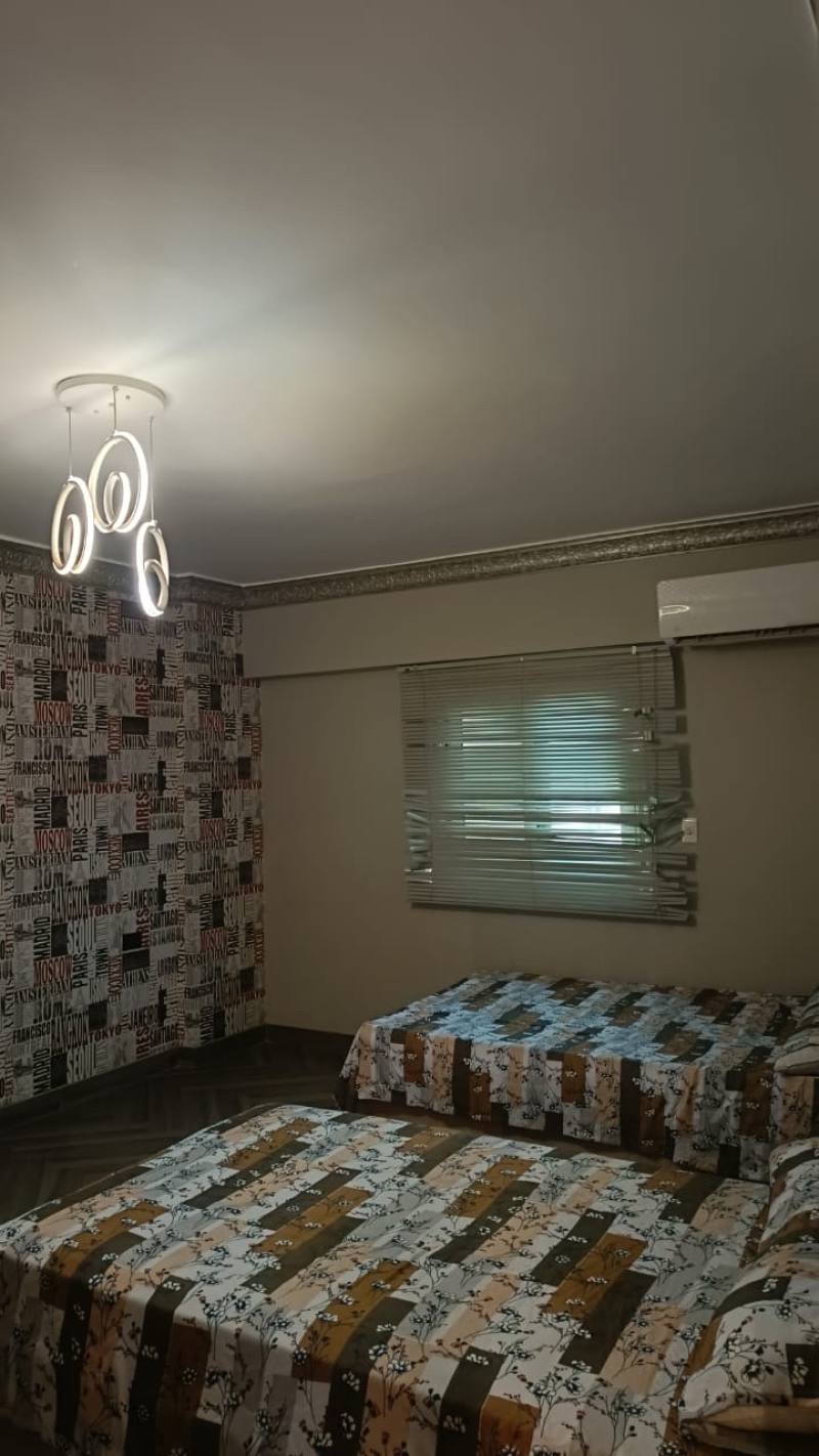 Luxury Apartment Nasr City — photo 16