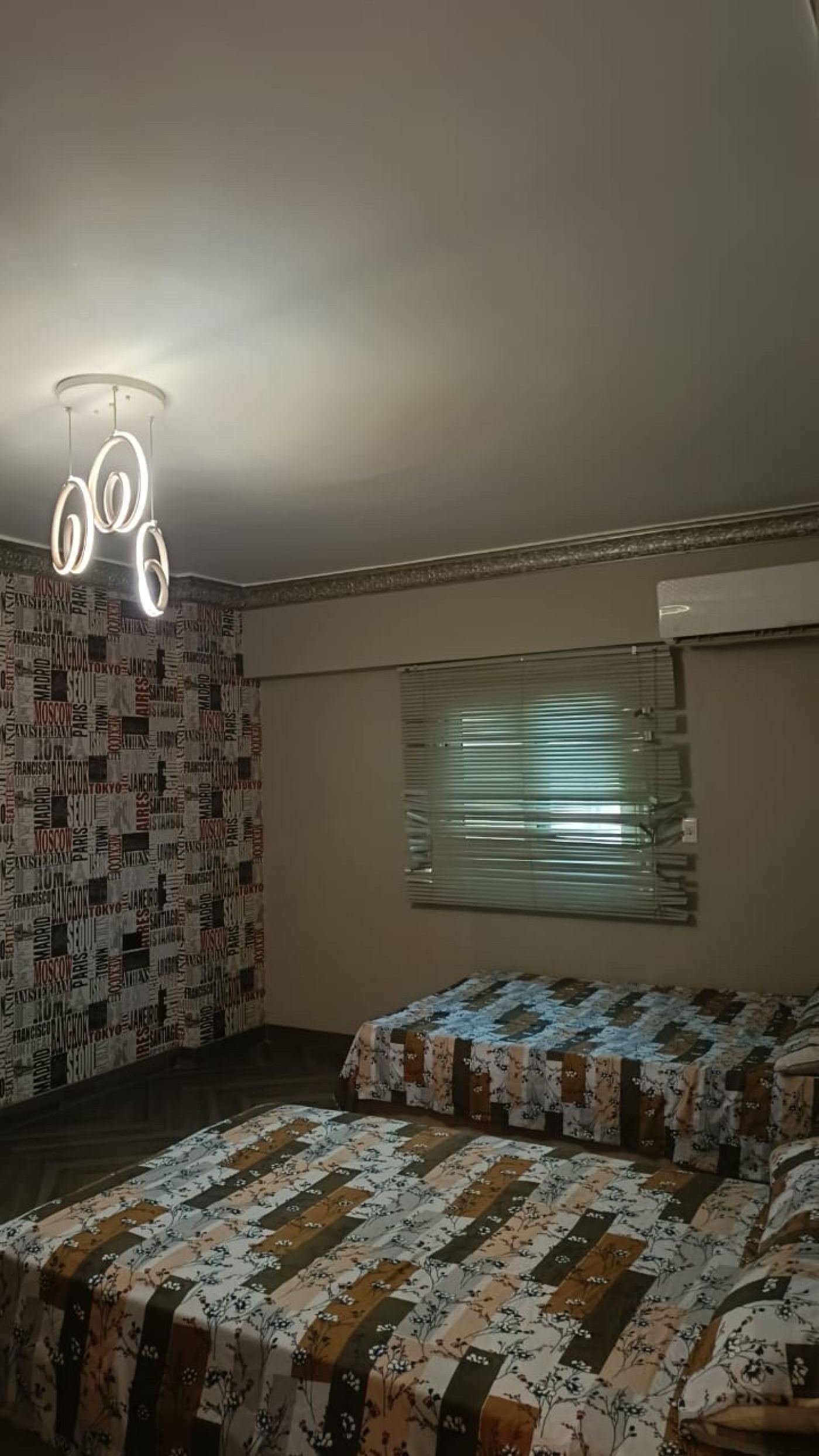 Luxury Apartment Nasr City — photo 16