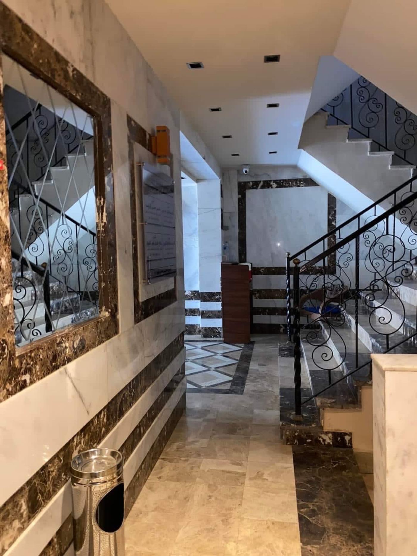 Luxury Apartment Nasr City