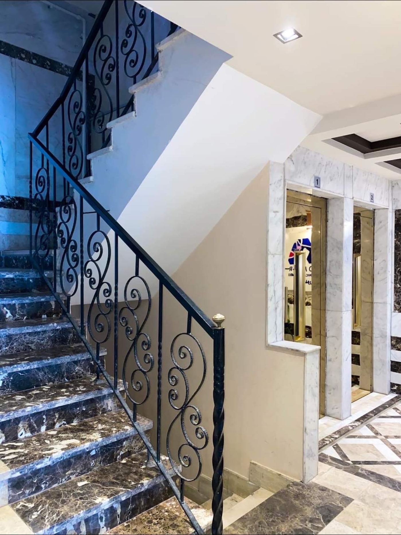 Luxury Apartment Nasr City — photo 2