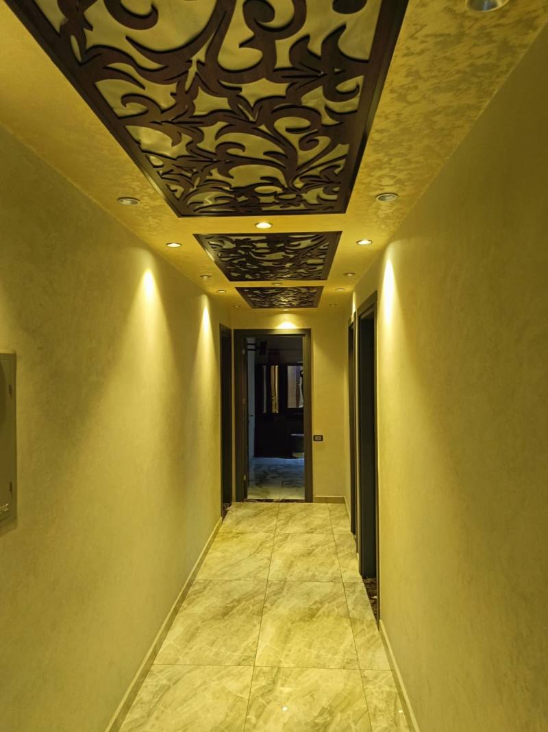 Luxury Apartment Nasr City — photo 3