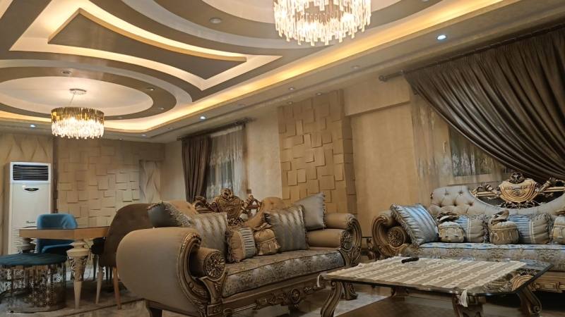 Luxury Apartment Nasr City — photo 4