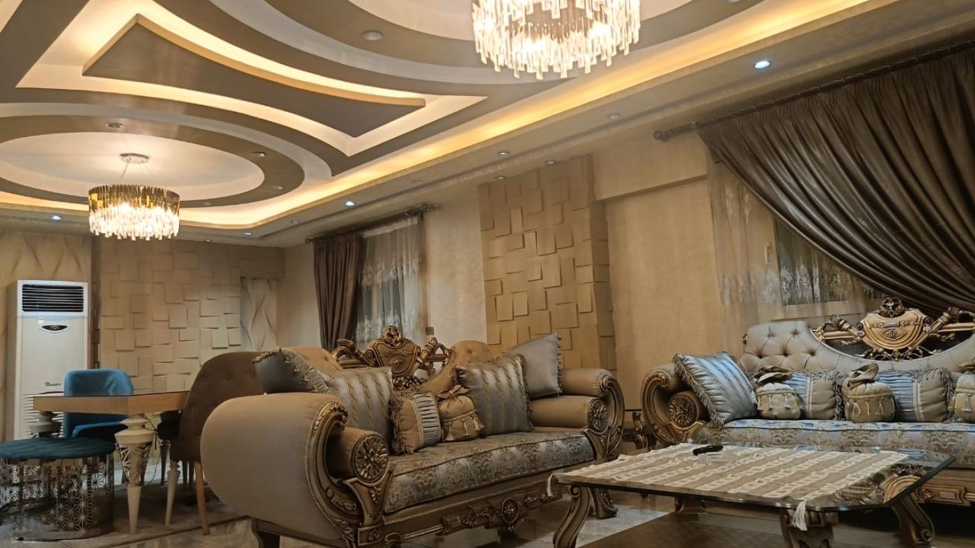 Luxury Apartment Nasr City — photo 4