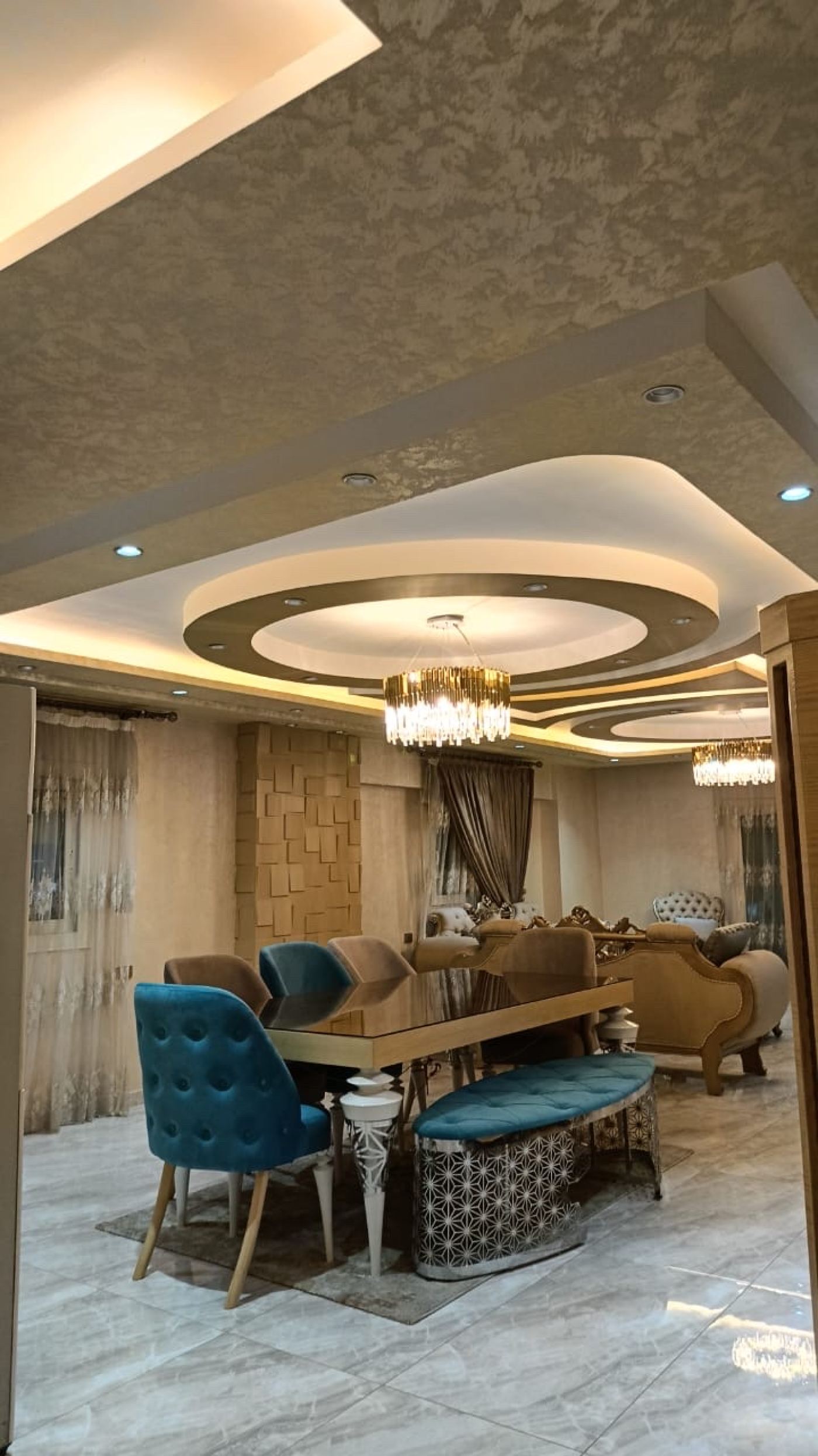 Luxury Apartment Nasr City — photo 6
