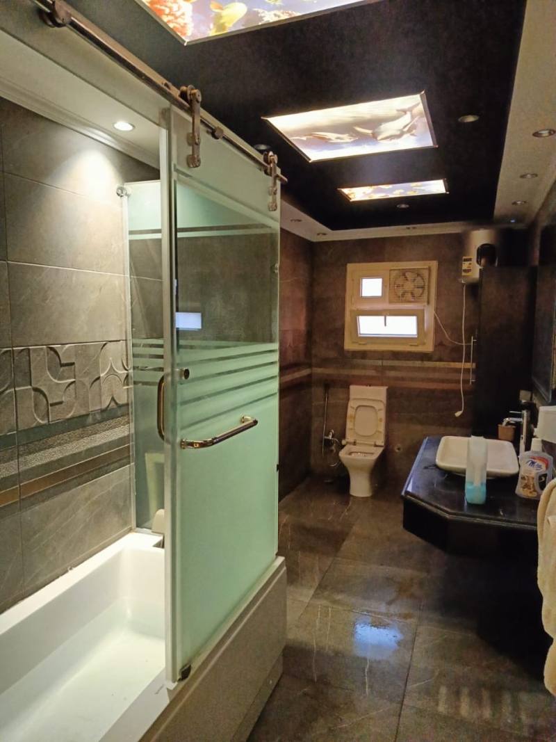Luxury Apartment Nasr City — photo 7