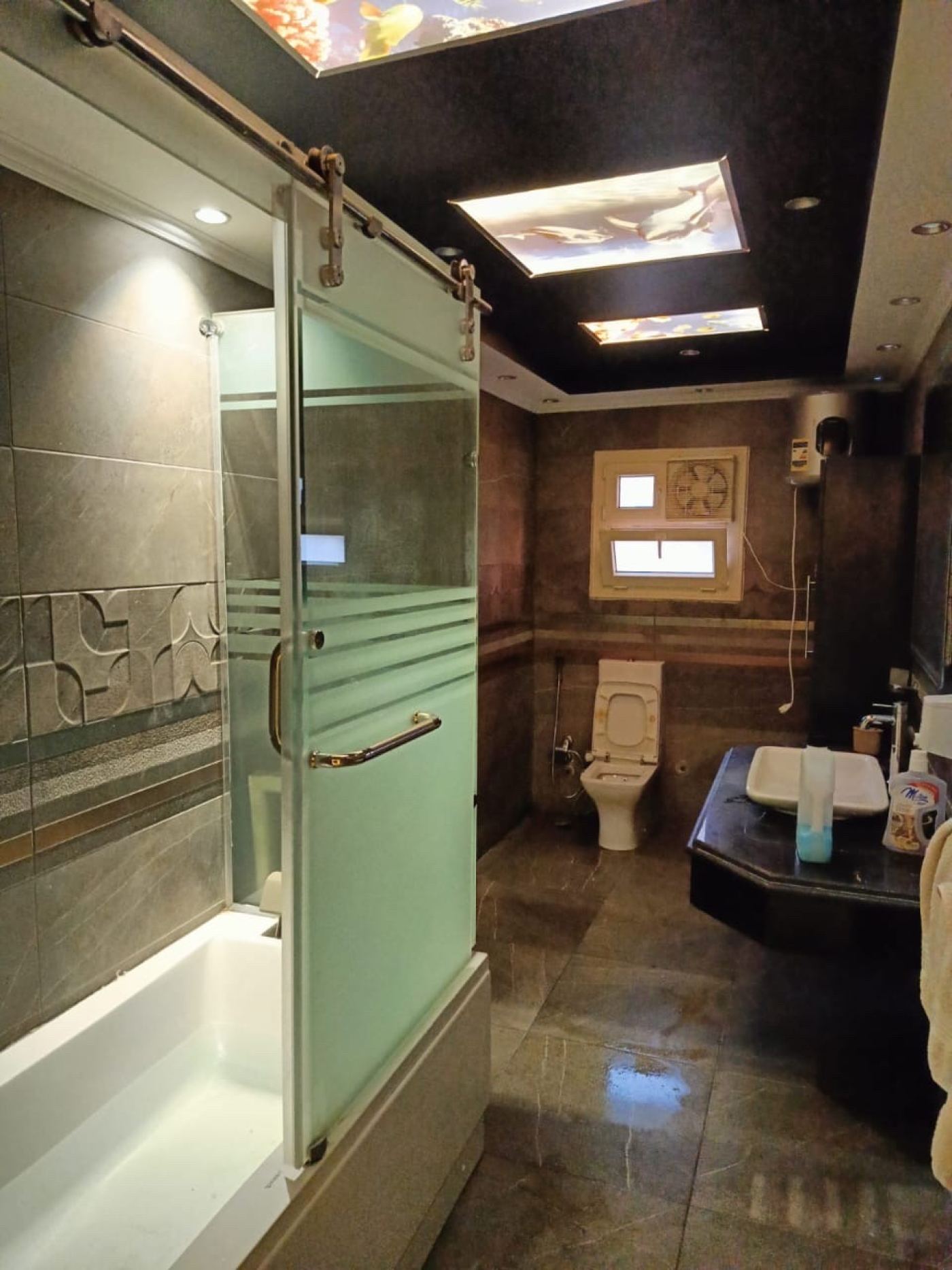Luxury Apartment Nasr City — photo 7
