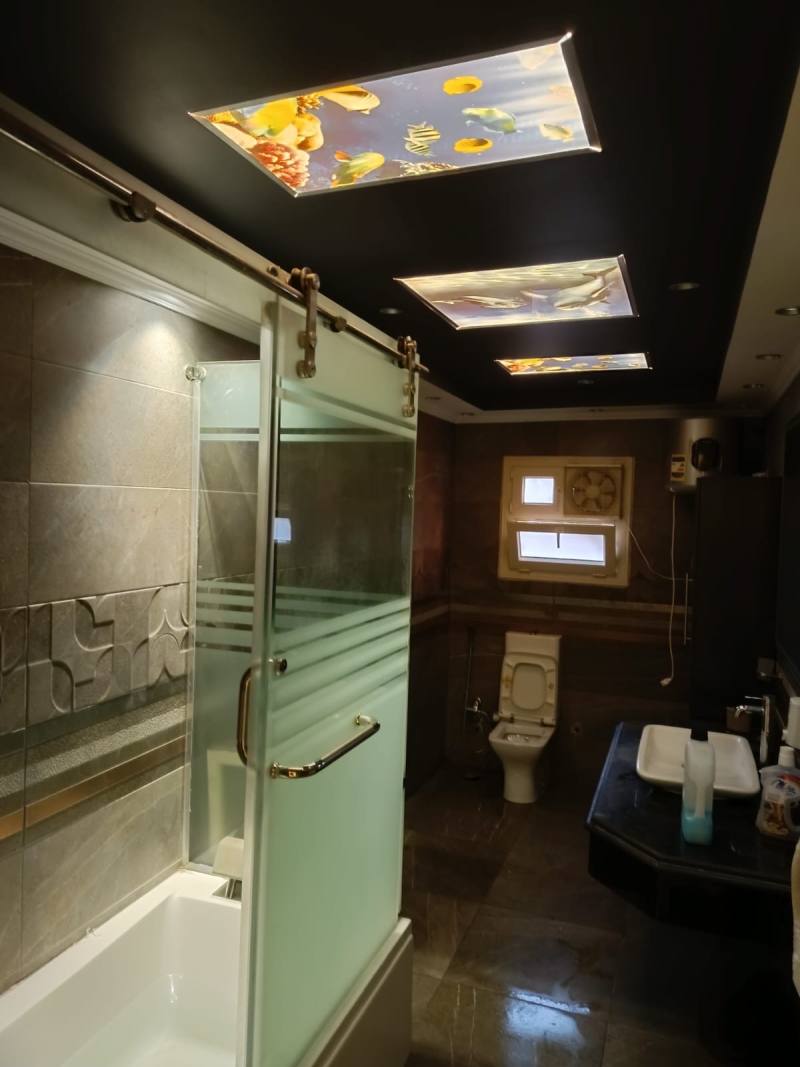 Luxury Apartment Nasr City — photo 11