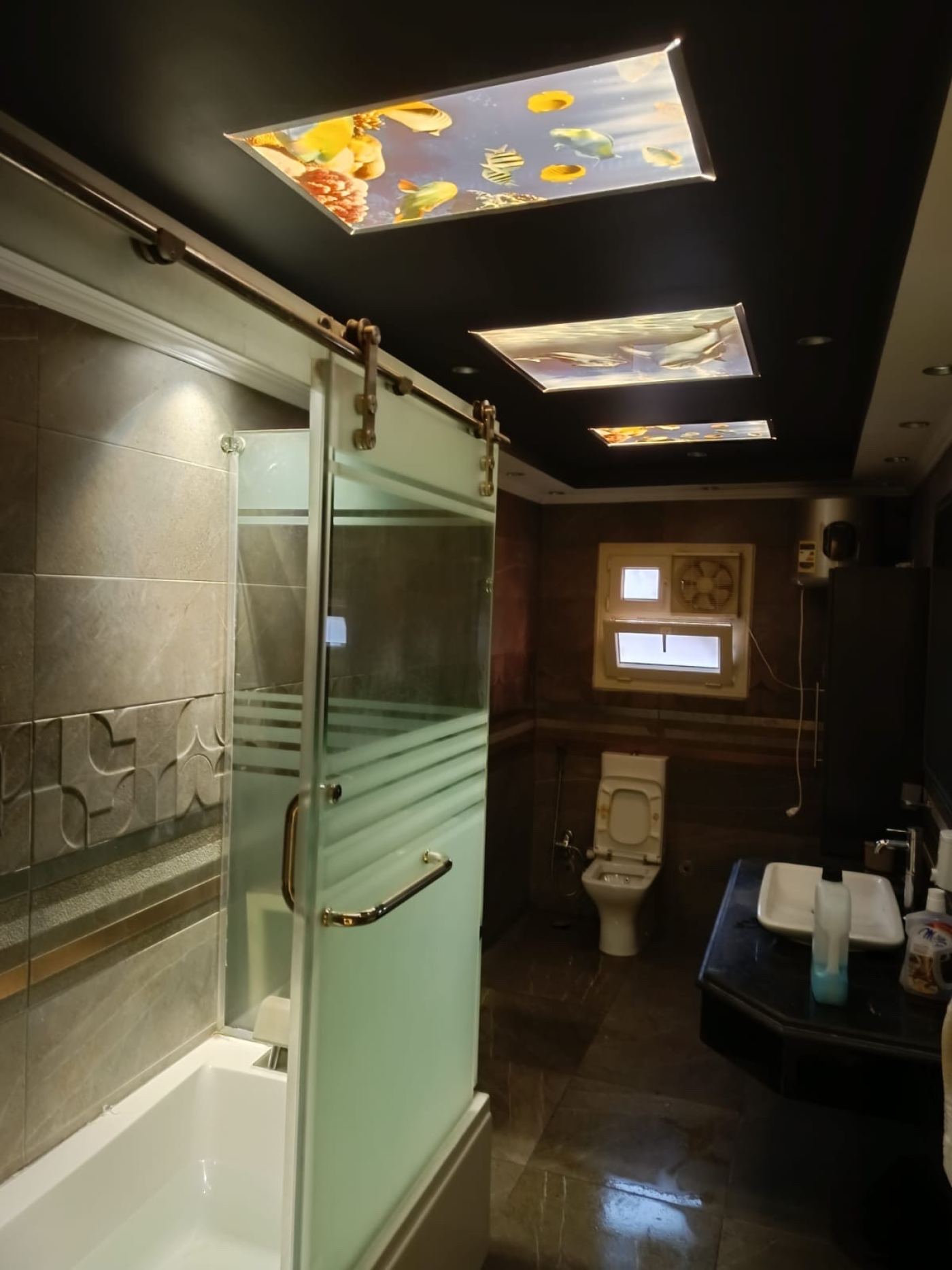 Luxury Apartment Nasr City — photo 11