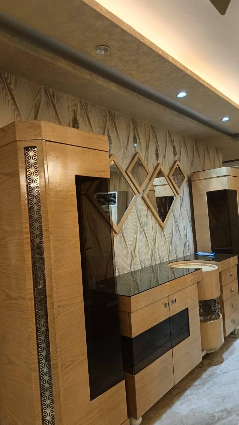 Luxury Apartment Nasr City — photo 16