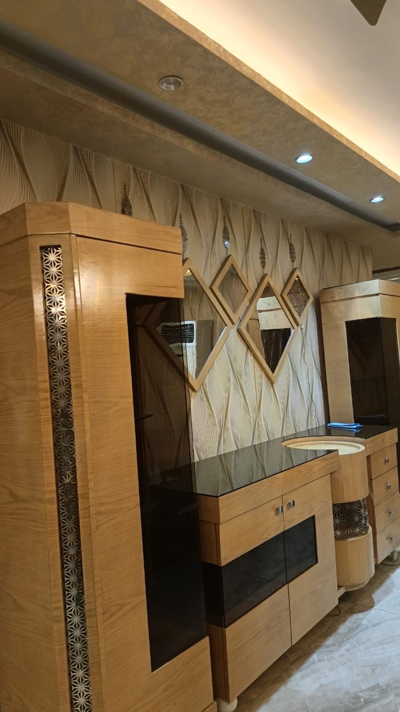 Luxury Apartment Nasr City — photo 16