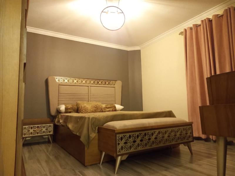 Apartment Nasr City