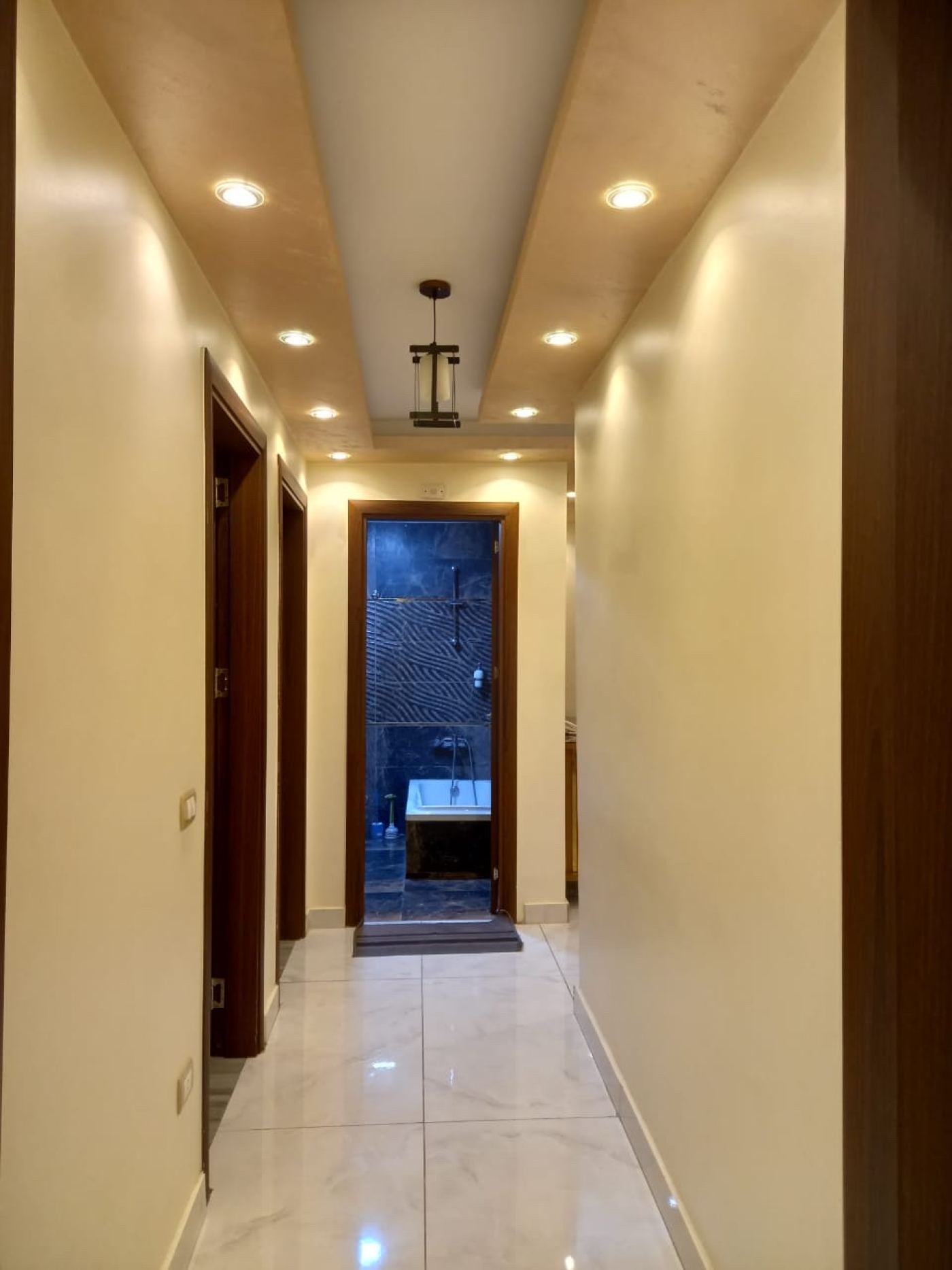 Apartment Nasr City — photo 4