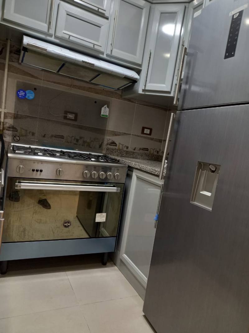 Apartment Nasr City — photo 5