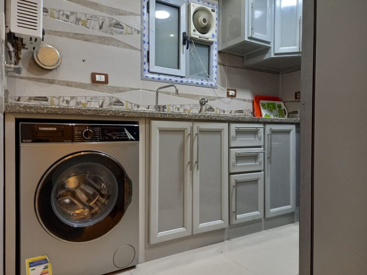 Apartment Nasr City — photo 6