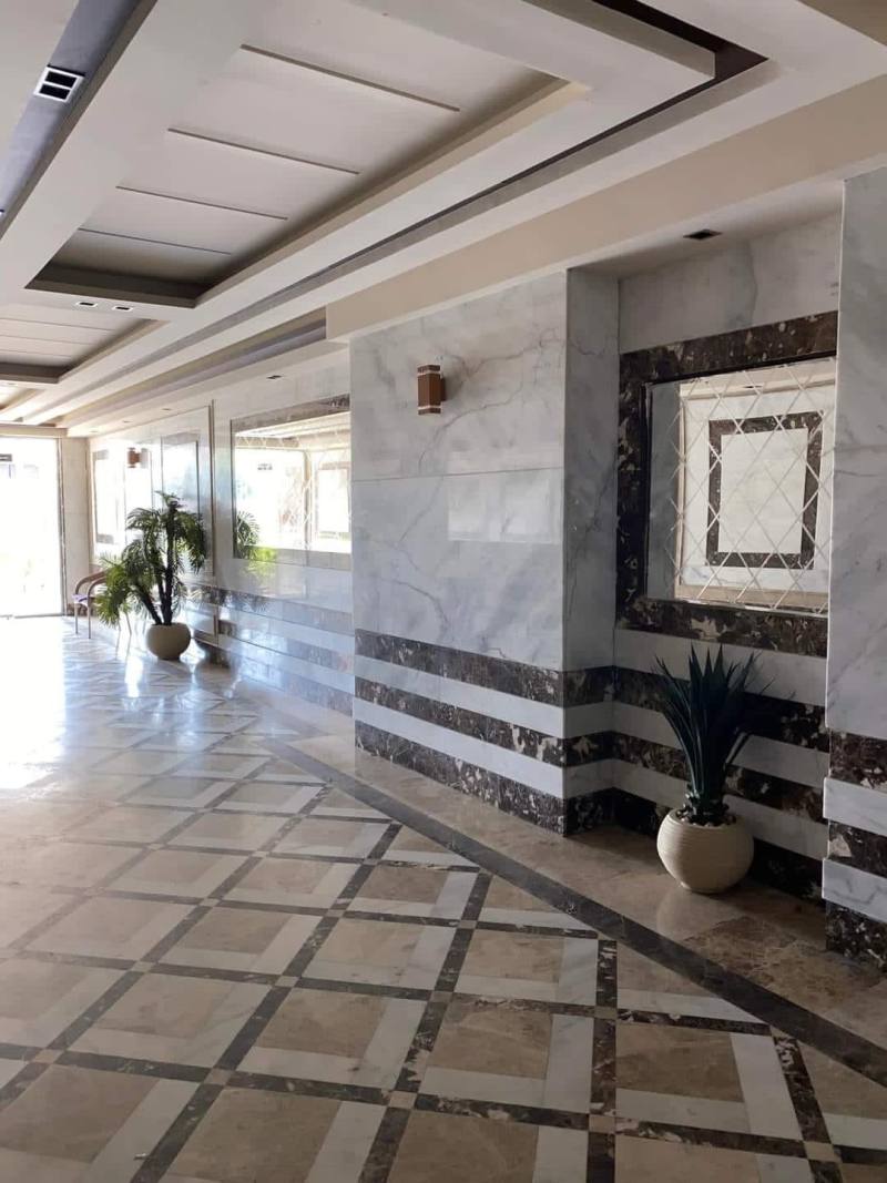 Apartment Nasr City — photo 7