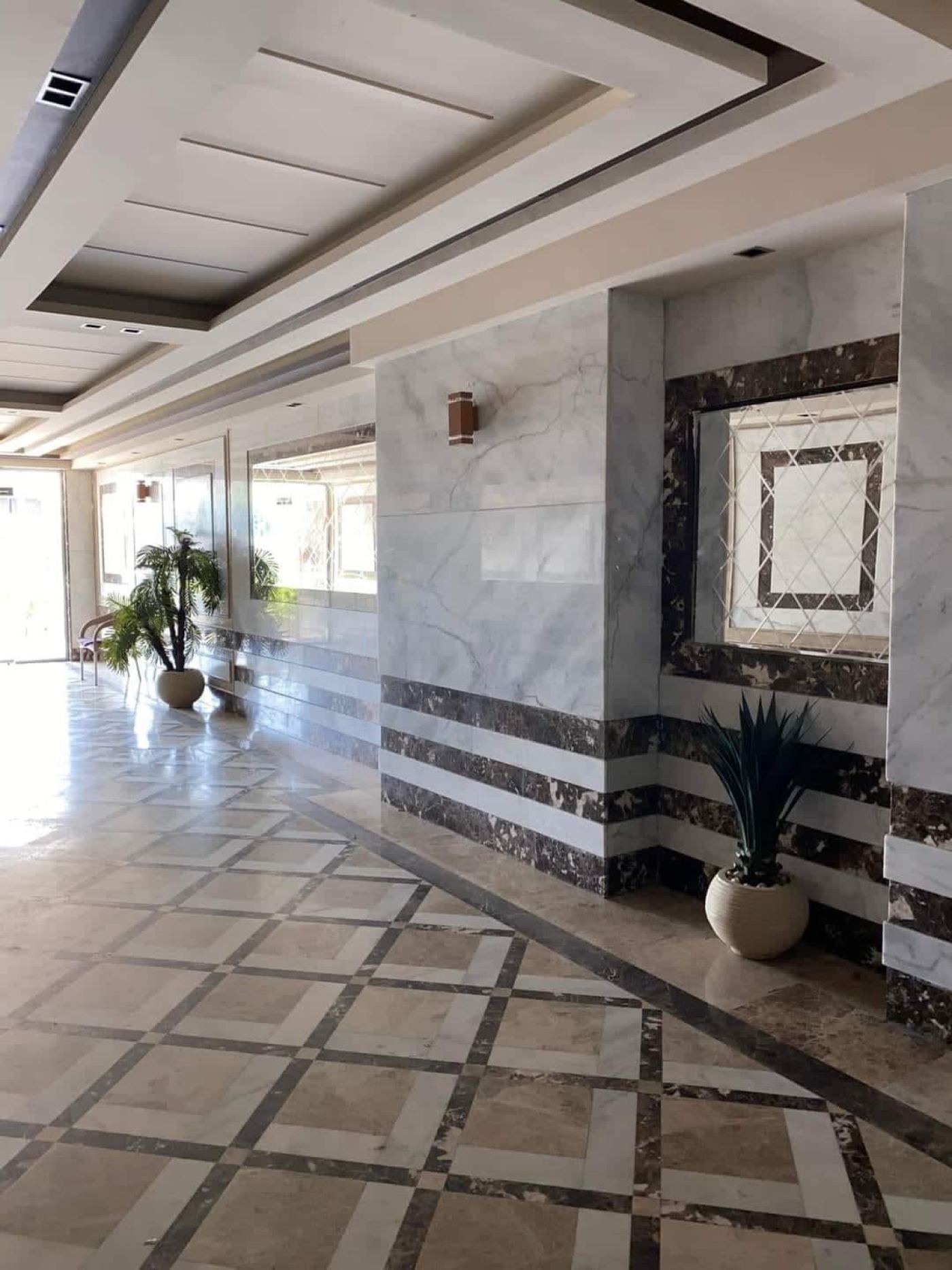 Apartment Nasr City — photo 7