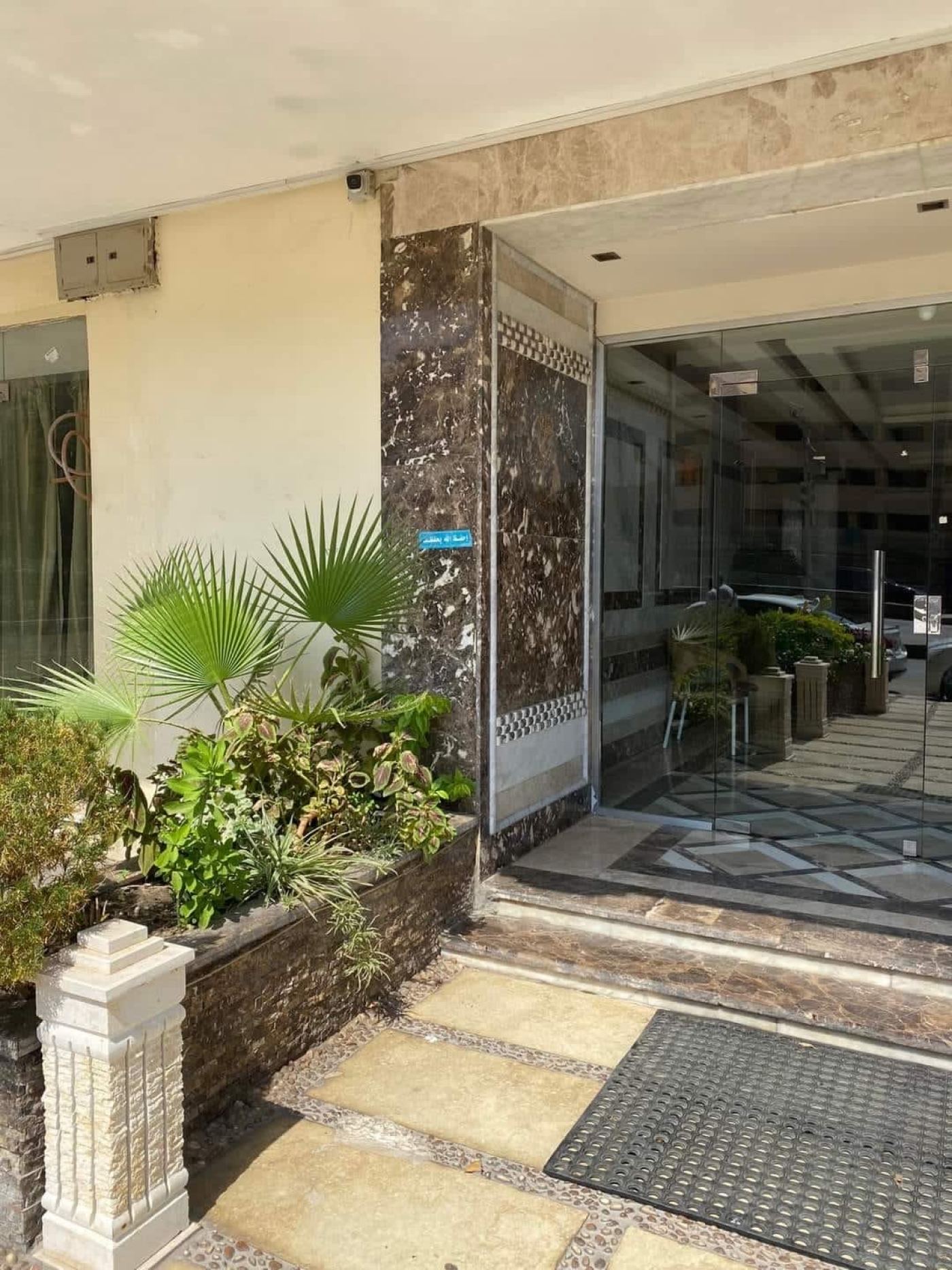 Apartment Nasr City — photo 8