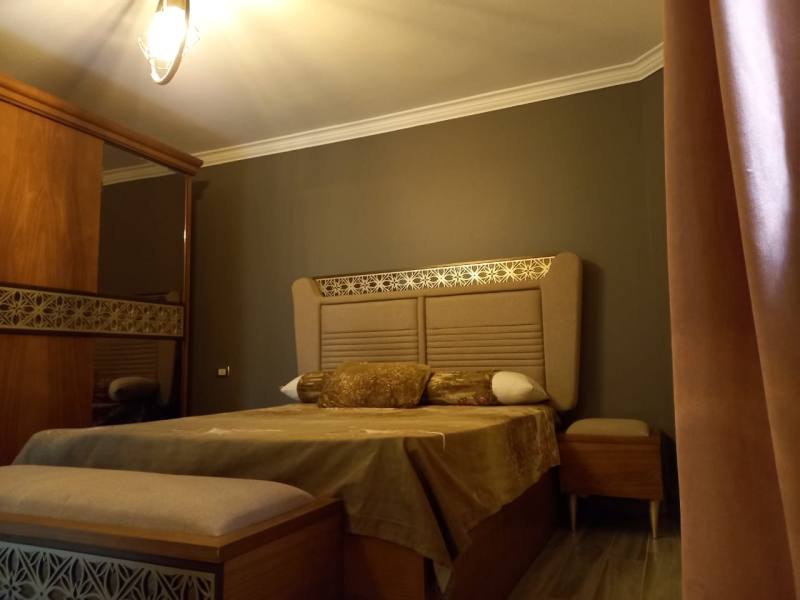 Apartment Nasr City — photo 9