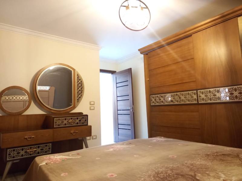Apartment Nasr City — photo 10