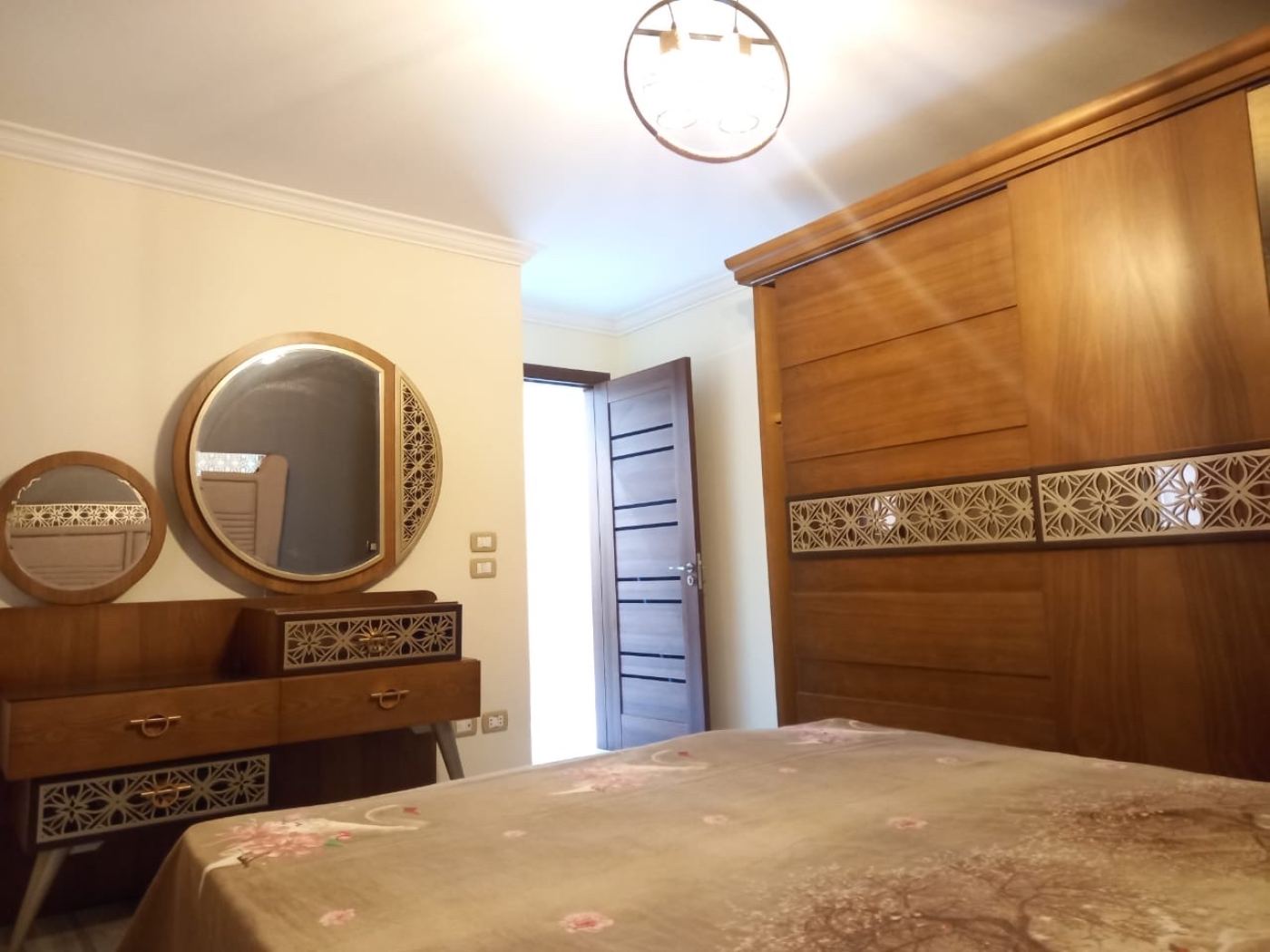 Apartment Nasr City — photo 10
