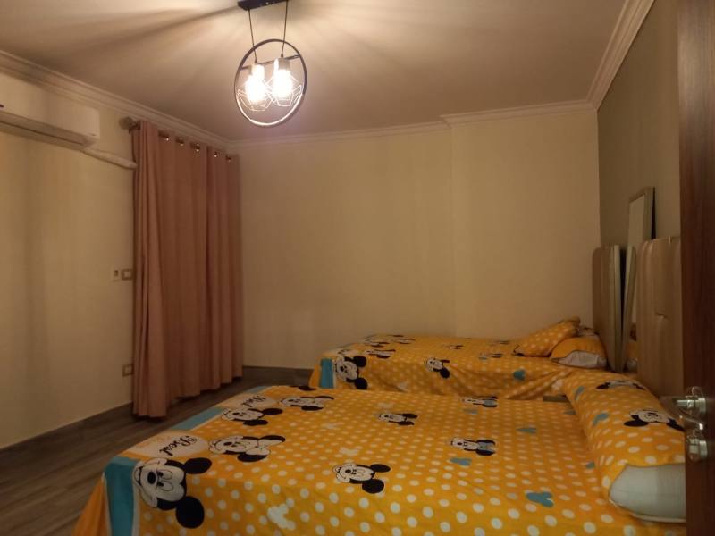 Apartment Nasr City — photo 11