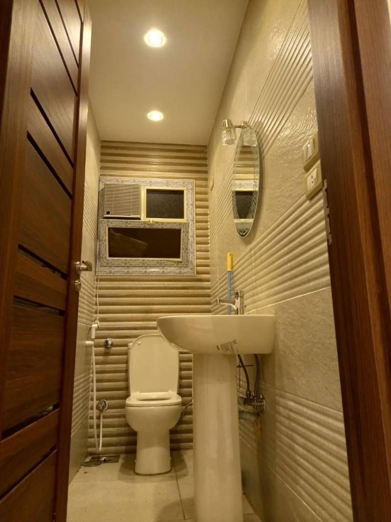 Apartment Nasr City — photo 12