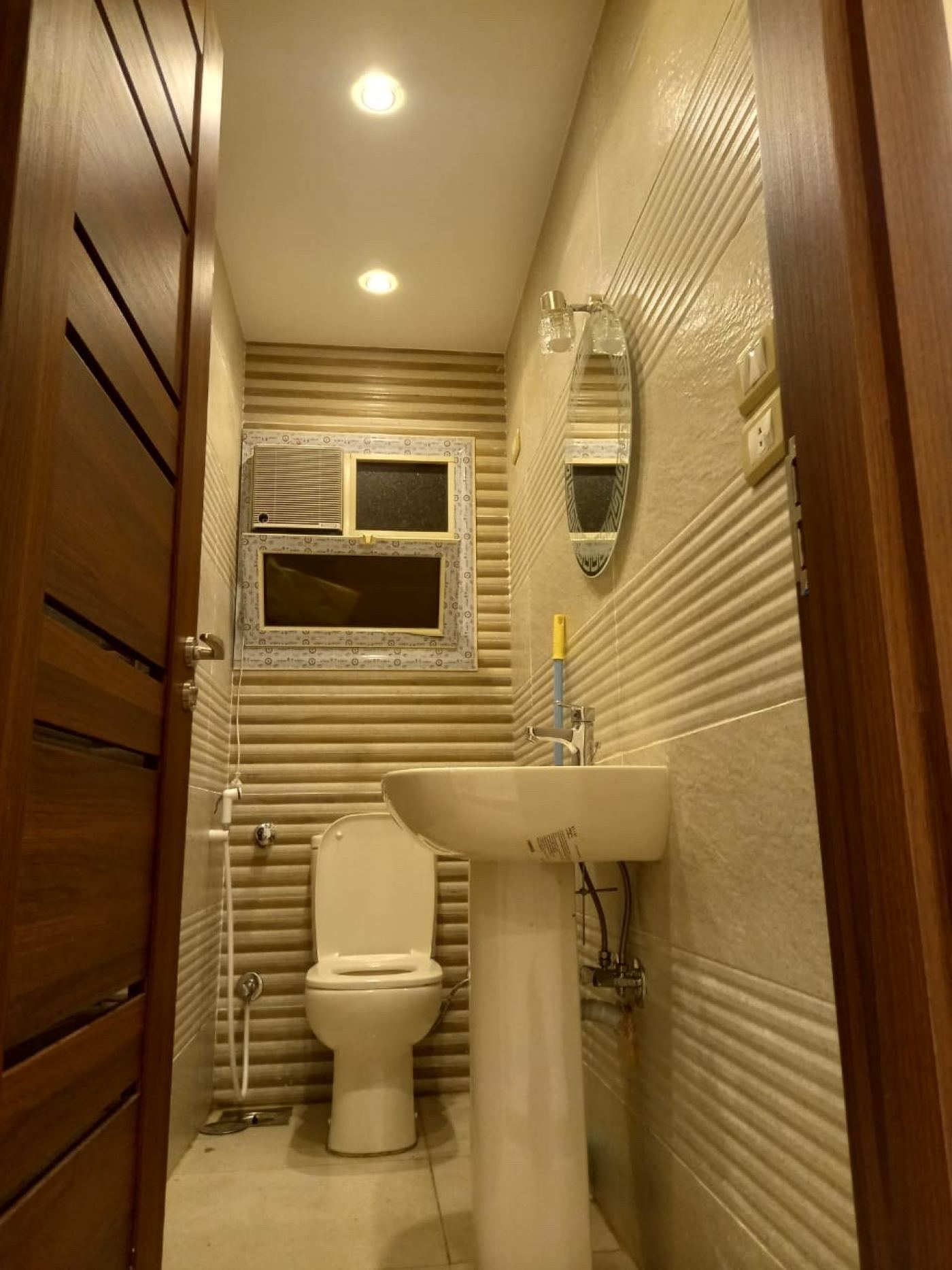 Apartment Nasr City — photo 12