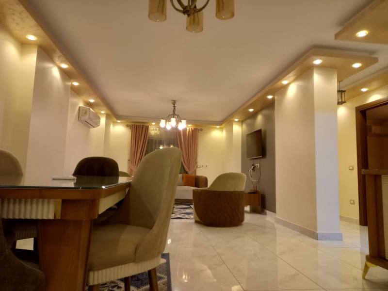 Apartment Nasr City — photo 13
