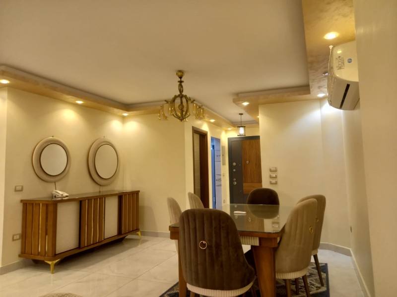 Apartment Nasr City — photo 14