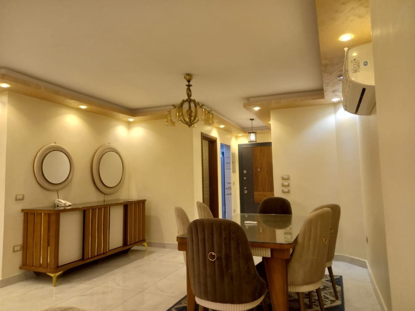Apartment Nasr City — photo 14