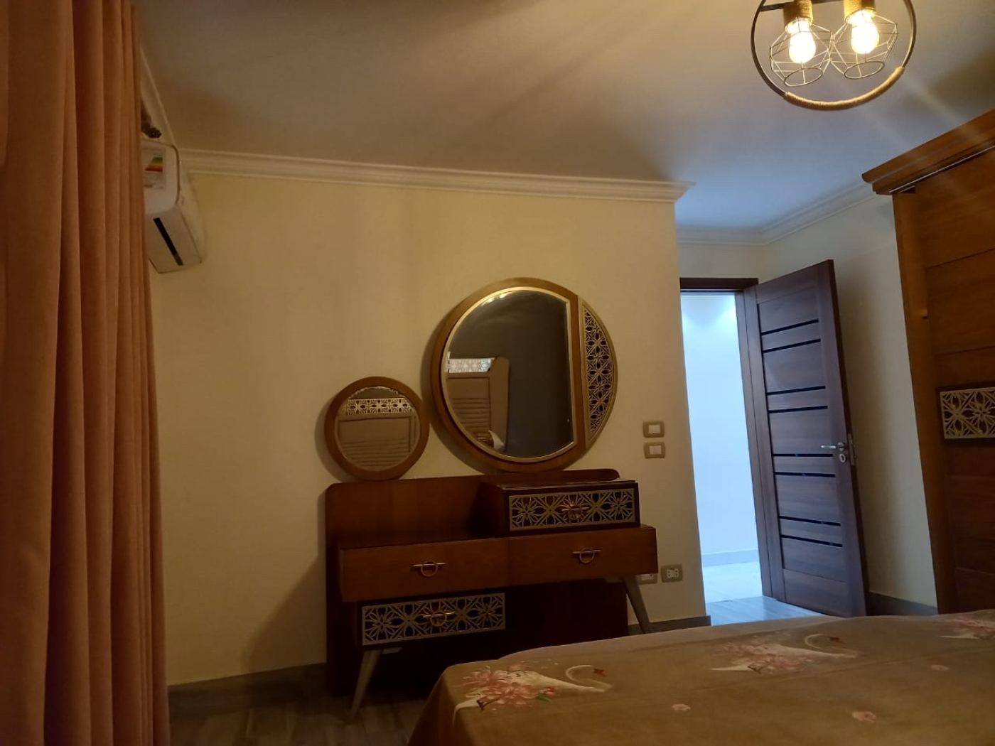 Apartment Nasr City — photo 15