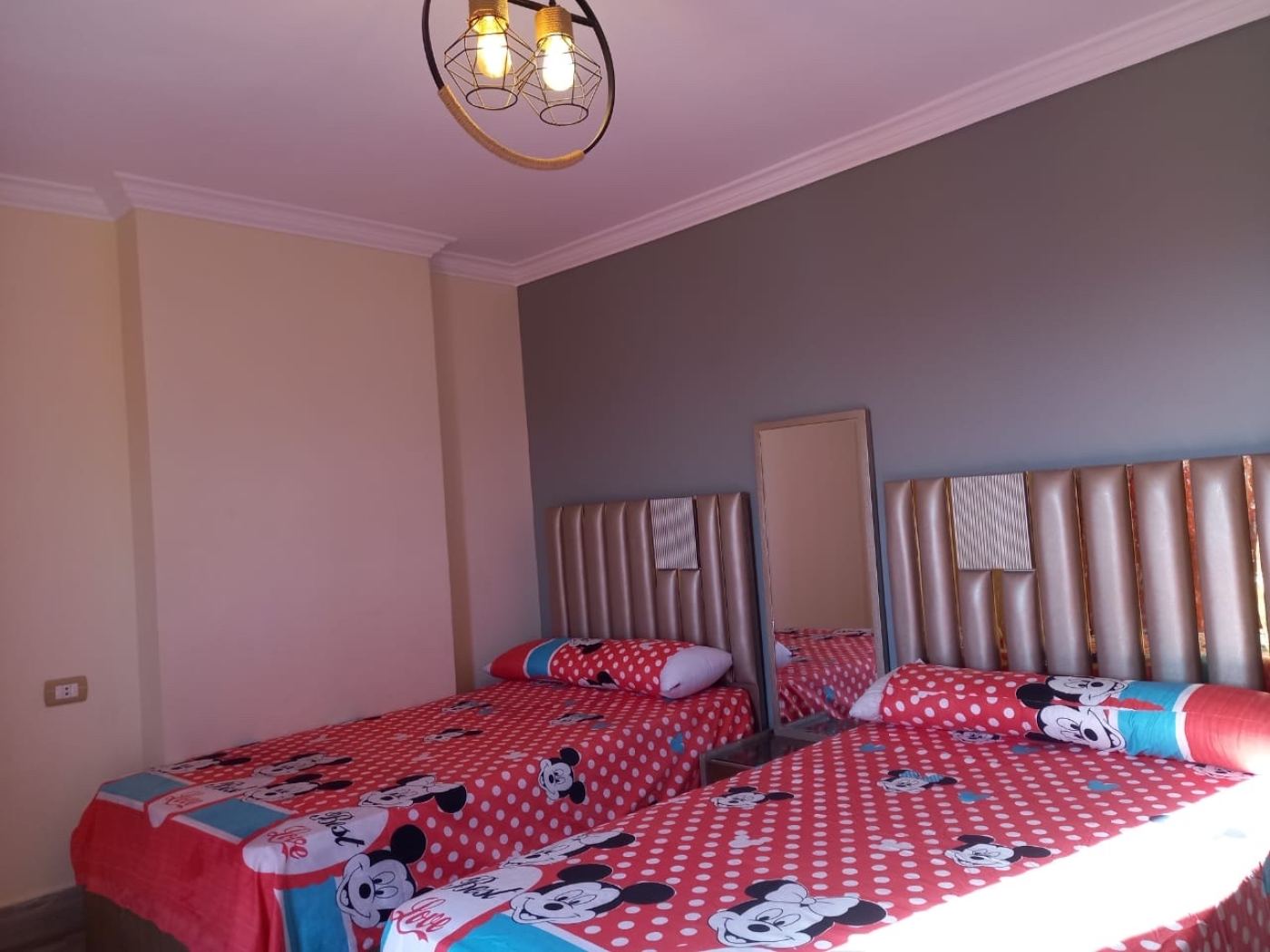 Apartment Nasr City — photo 16