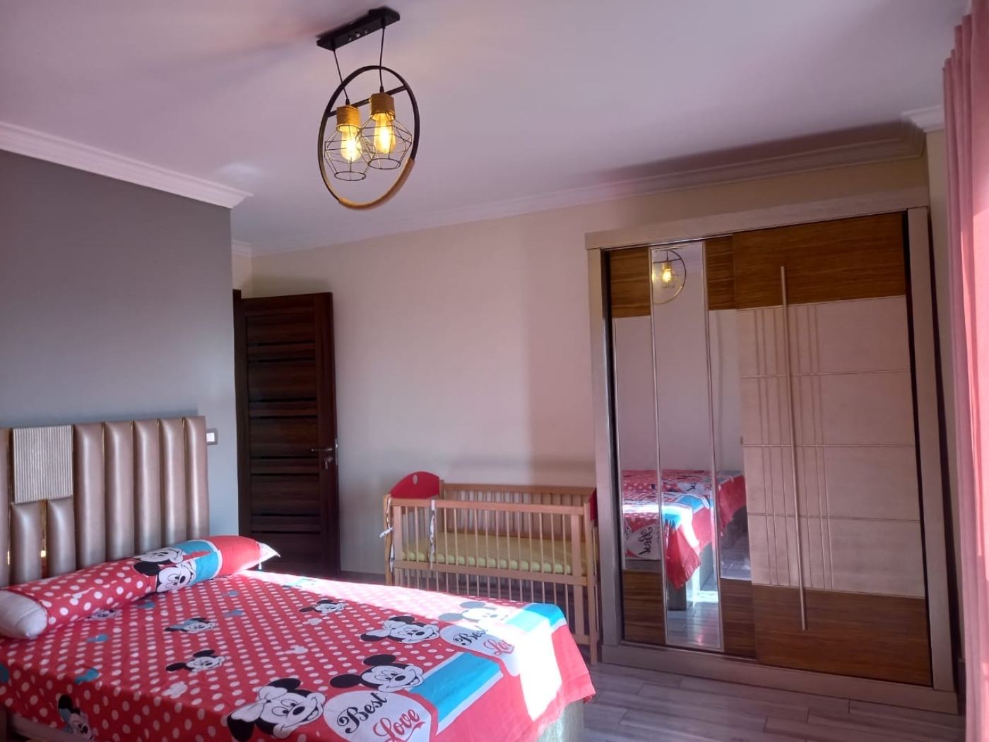 Apartment Nasr City — photo 17