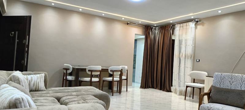 Cairo Apartment