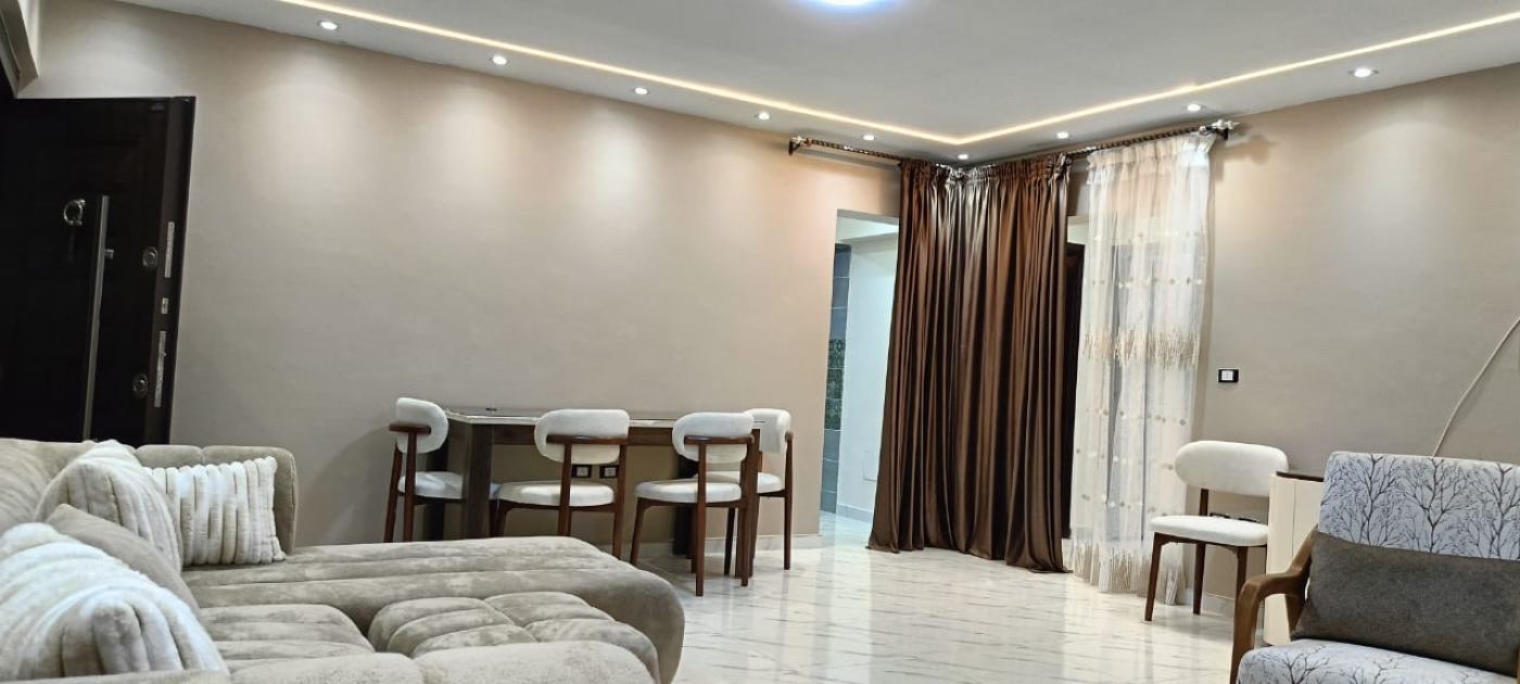 Cairo Apartment
