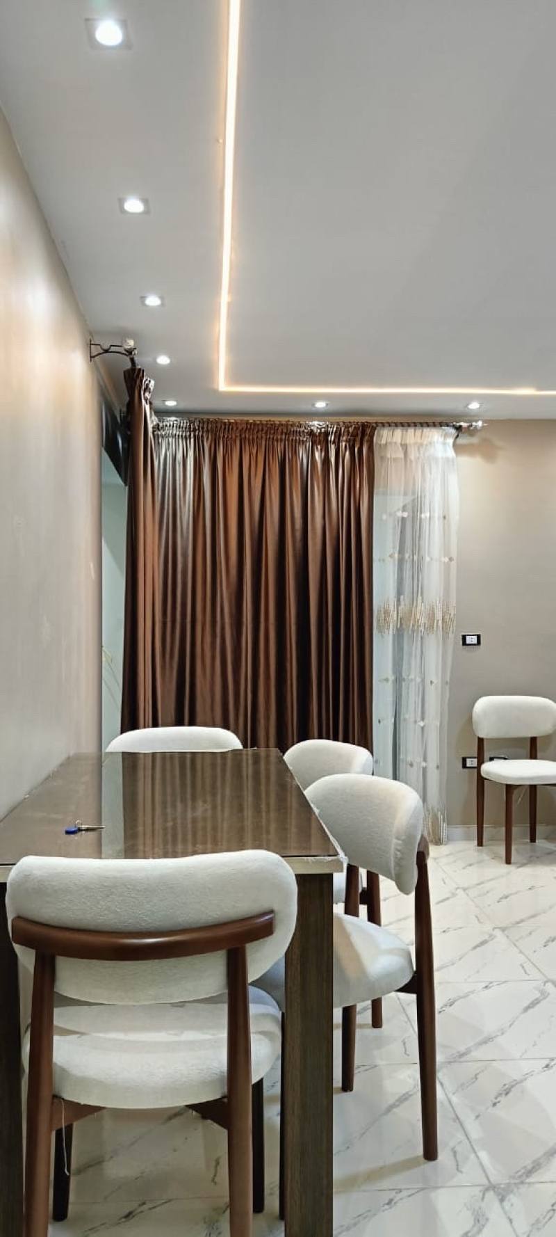 Cairo Apartment — photo 2